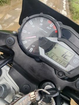 Xtz crosser S
