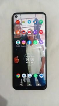 Moto G9 Power 6.8'' 128gb 4gb Ram