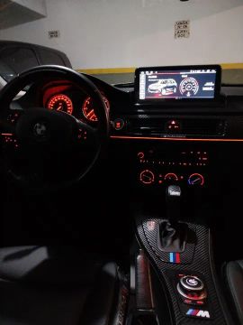 318i impecável aceito troca