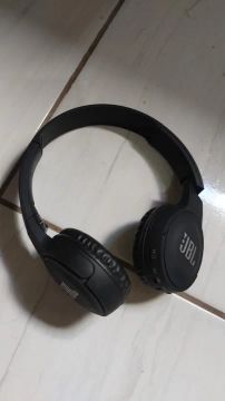 Fone headfone JBL bluetooth