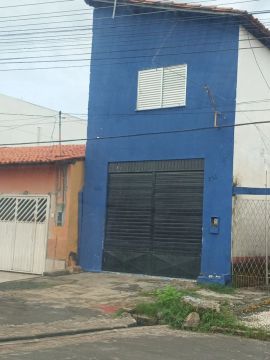 Vende se ponto comercial