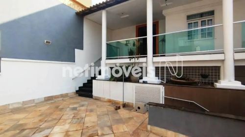 Casa residencial para alugar no bairro Anchieta com 320 m² e 3 dormitórios.