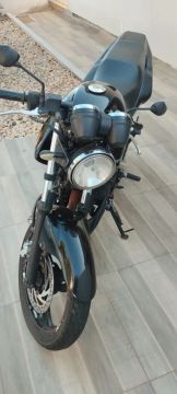 VENDO FAZER 250 YS 08/08