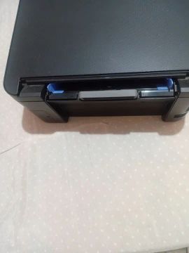 Empresora  Epson ecotank  l350
