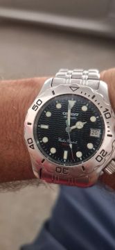 Relógio Orient Automático Masculino