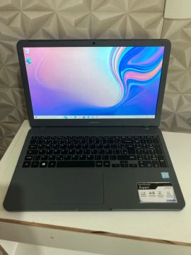 Notebook Samsung core i5 8th 8gb RAM Ssd 250gb