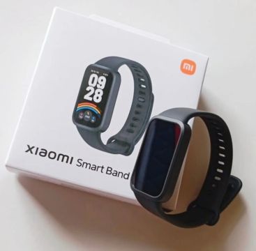 Mi Band 9 Active