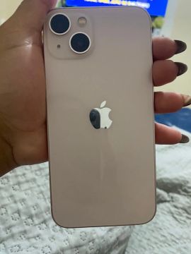 Vendo iPhone 13 ler descrição pra não fazer perguntas 