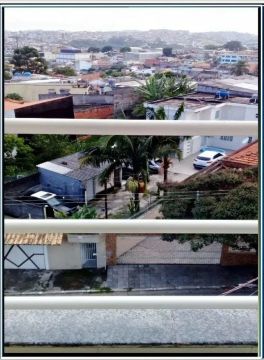 Apartamento em Vila Princesa Isabel com 42.00 m² , 2 quarto(s) , 1 vaga(s).