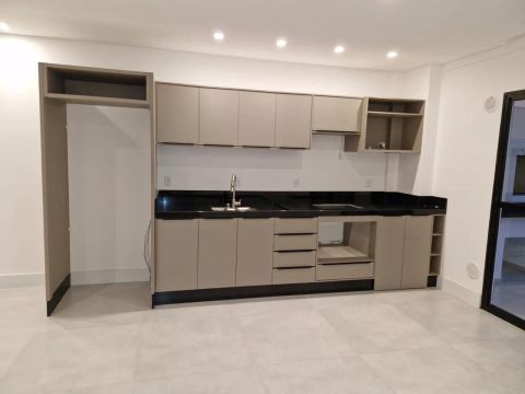 Apartamento 3 suítes vila operária Itajaí 