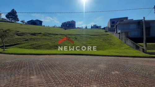 Lote em condomínio em Alameda Provence - Condominio Ville de France - Itatiba/SP