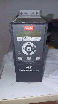 Inversor Danfoss FC101 (10hp)