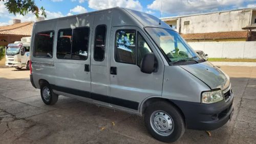 FIAT DUCATO 2016 Usados e Novos