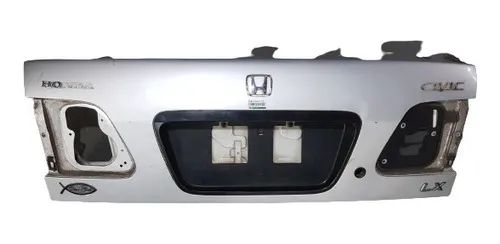 Tampa Traseira Civic 1999 23032