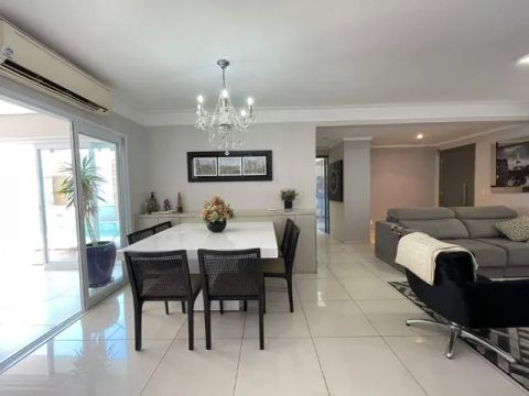 Casa em Condomínio à venda, 3 quartos, 2 vagas, Residencial Villa do Sol - Limeira/SP
