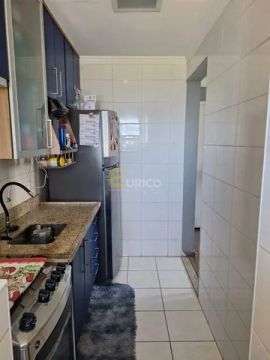 Apartamento à venda no Condomínio Vista Valley em Valinhos/SP