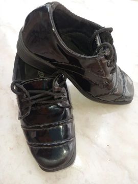 Sapato infantil