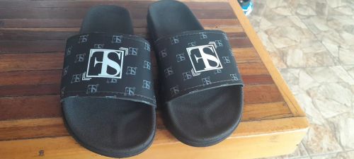 chinela masculina 