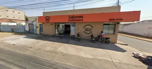 Casa Comercial à venda, Parque Piauí I - Timon/MA