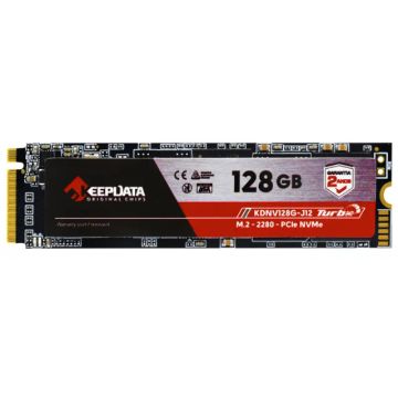 SSD Keepdata M.2 128GB NVMe