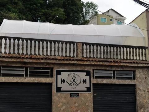 Alugo loja Sao Pedro