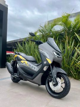 Yamaha NMAX 160 - Impecável