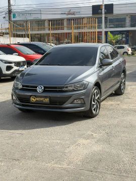 VOLKSWAGEN VIRTUS Highline 200 TSI 1.0 Flex 12V Aut