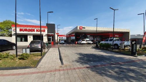 Loja para locação Avenida Portugal