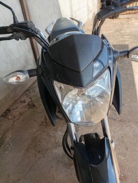 Venda moto 