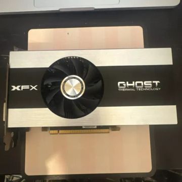 placa de video