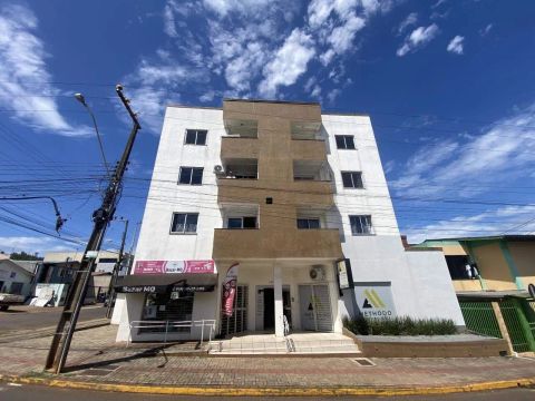 Apartamento para Locação no Efapi, Chapecó