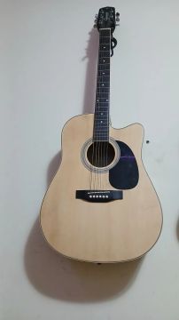 Violão Acústico