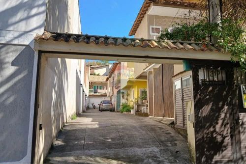 Casa Aconchegante em Vila Valqueire à Venda