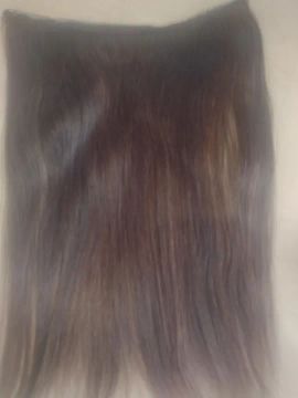 Cabelo humano 