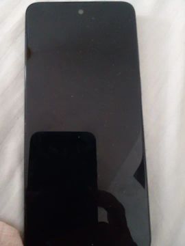 Vendo moto g