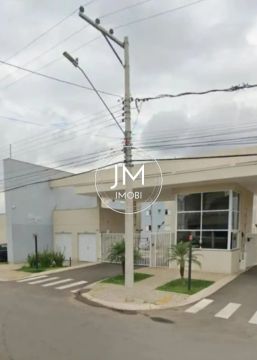 Apartamento a venda em Hortolândia no residencial Allegro com 2 dormitórios.
