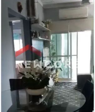 Apartamento em Rua Apóstolo Paschoal - Canasvieiras - Florianópolis/SC