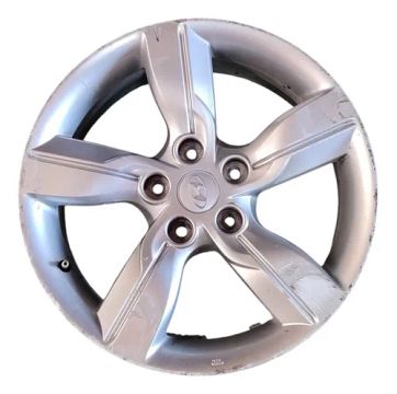 Roda Aro 17 Hyundai Veloster 2010 2011  Avulsa 5x114.3 Detal