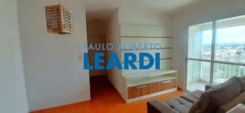 APARTAMENTO - CENTRO - SP