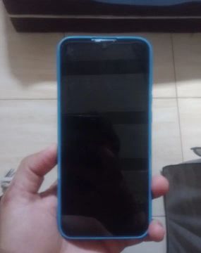 Motorola Moto G 8 Power 64gb pra vender logo. 
