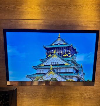 TV 40 polegadas Sony Bravia