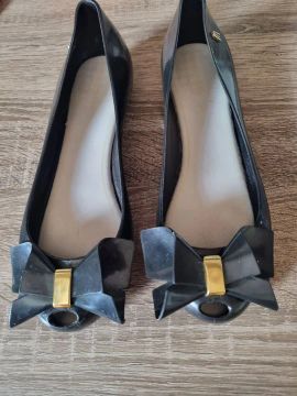 Sapatilha Melissa original tam 37.