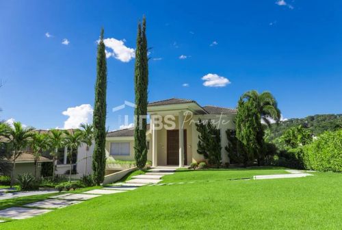 Aldeia do Vale - Casa de Condomínio 4 quartos, sendo 3 suítes