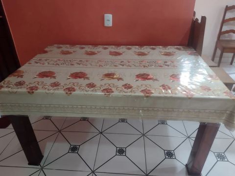Mesa de MDF 