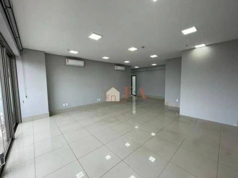 Sala à venda, 78 m² por R$ 750.000,00 - Centro - Piracicaba/SP