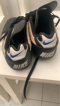 Chuteira Nike 