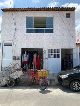 Casa a venda 
