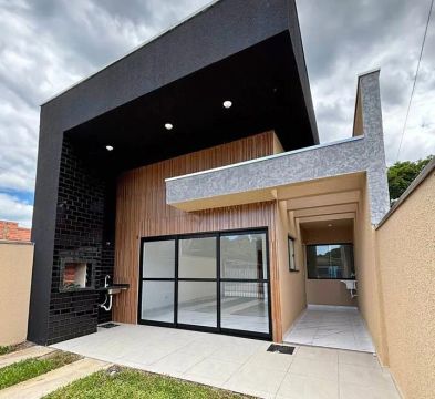 Imóvel para venda tem 70 metros quadrados com 2 quartos em Rio Pequeno - Camboriú - SC