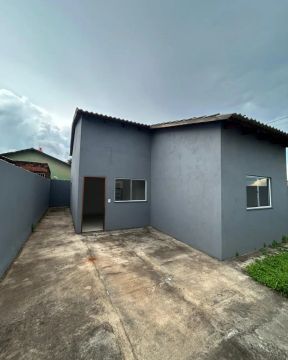 Casa 2 quartos