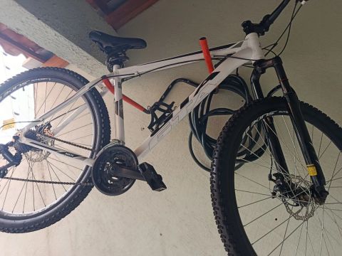 Bicicleta aro 29